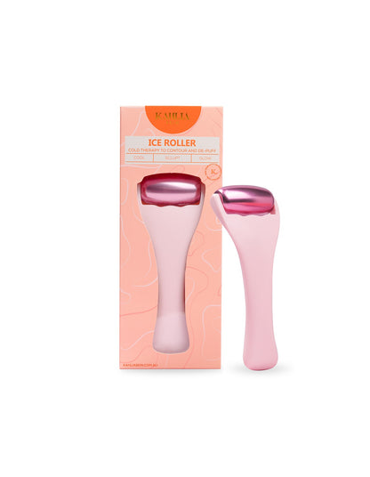 Ice Roller Pink