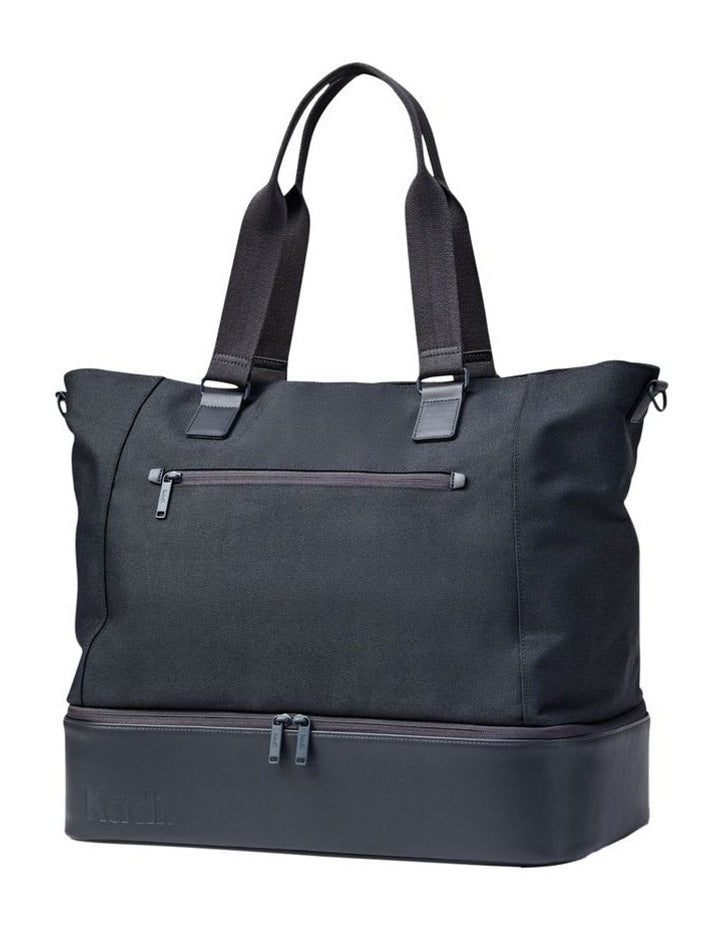 Long Weekender in Charcoal
