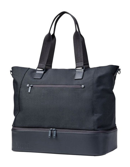Long Weekender in Charcoal