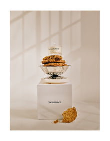 Gingermbre Scented Candle Refill 320g