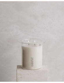 Iced Lemon Biscotti Scented Candle Refill 320g