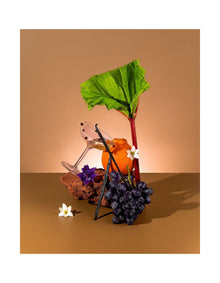 Aperitivo Scented Candle Refill 320gm