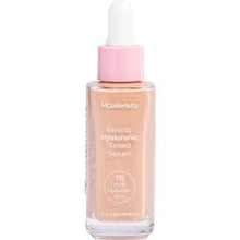 MCoBeauty Miracle Hyaluronic Tinted Serum 3-4 Light Medium 30mL