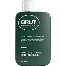 Brut Original Shower Gel 500mL