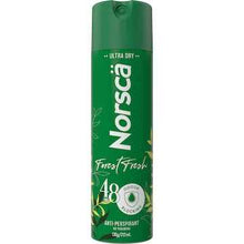 Norsca Anti-Perspirant Forest Fresh 130g