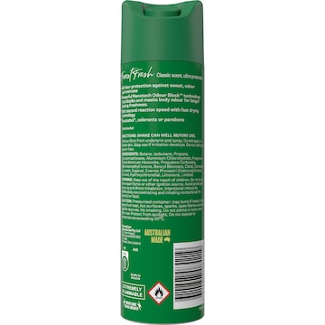 Norsca Anti-Perspirant Forest Fresh 130g