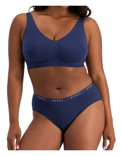 Cottontails Midi Briefs 3 Pack in Multi