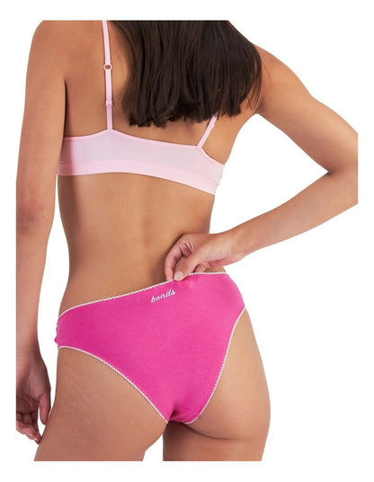 Match Its Skimpy Underwear in Berry Kiss