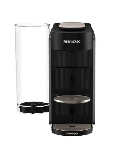 ENV200GYAE Vertuo Up Coffee Machine Bundle Titanium