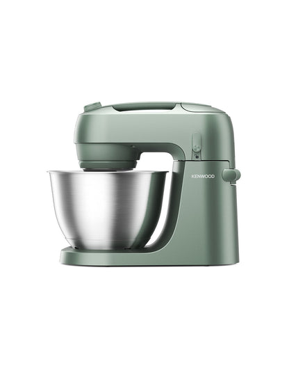 KZM35000GR Go Stand Mixer Eucalyptus Green