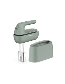 HMP40000GR Go Mix Hand Mixer Eucalyptus Green