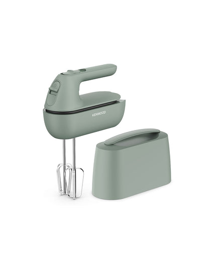 HMP40000GR Go Mix Hand Mixer Eucalyptus Green