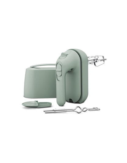 HMP40000GR Go Mix Hand Mixer Eucalyptus Green