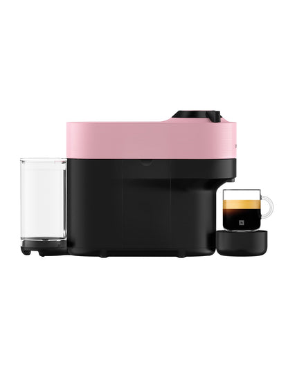 ENV90PAE Vertuo Pop Coffee Machine Value Pack Pink