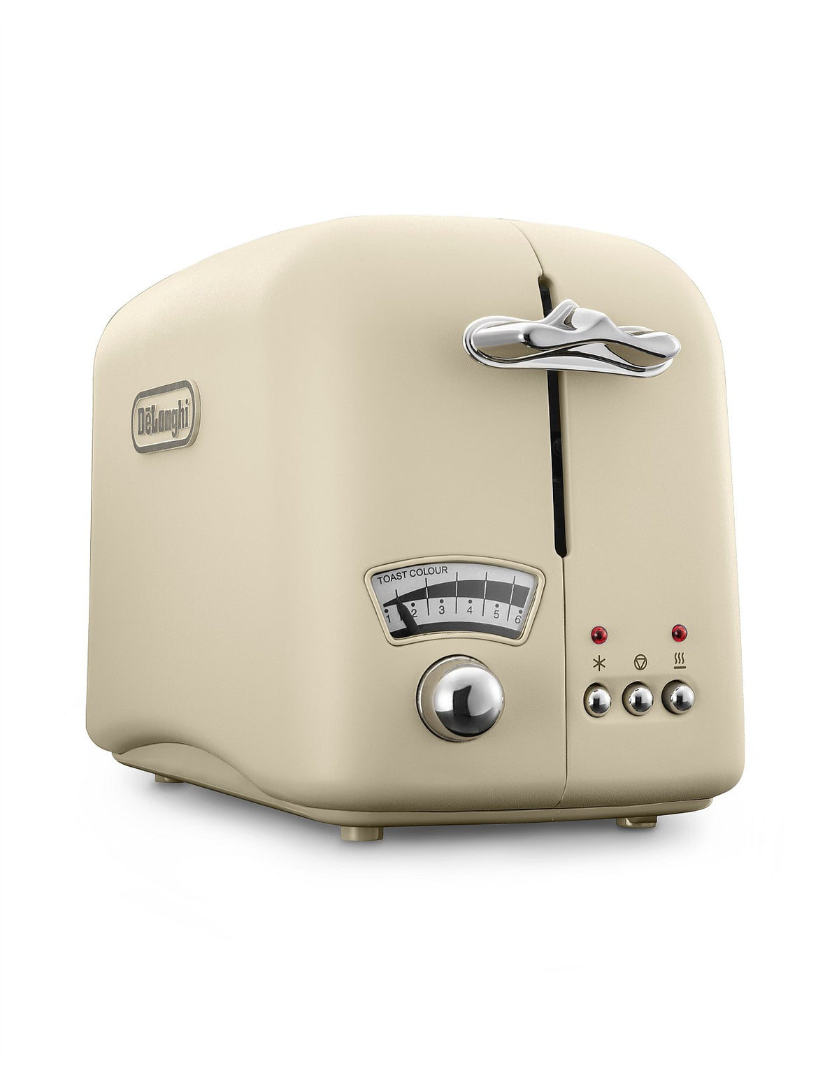Argento 2 Slice Toaster & Kettle Breakfast Pack Beige