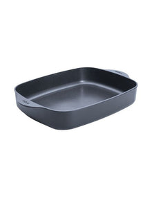 Eco Logic Roaster 33x26x6cm in Black
