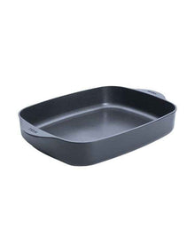 Eco Logic Roaster 33x26x6cm in Black
