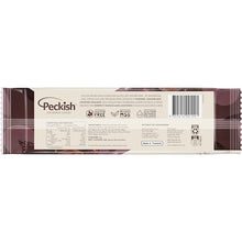 Peckish Flavoured Rice Crackers Tangy BBQ 90g