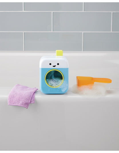 Fresh & Clean Spin Cycle Bath Toy