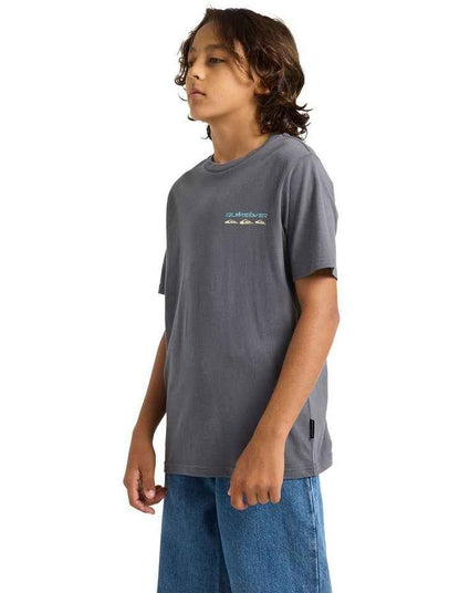 Stacked Line Up T-Shirt