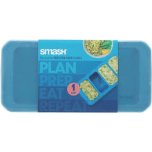 Smash Reusable Freezer Prep Cubes 1 Cup Each