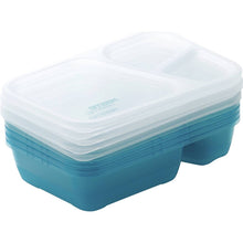 Smash Reusable Meal Prep Containers 5 Pack