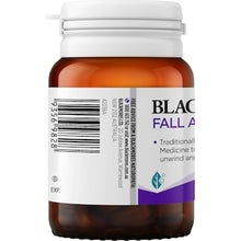 Blackmores Fall Asleep 30 pack
