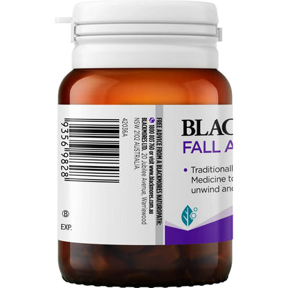 Blackmores Fall Asleep 30 Pack