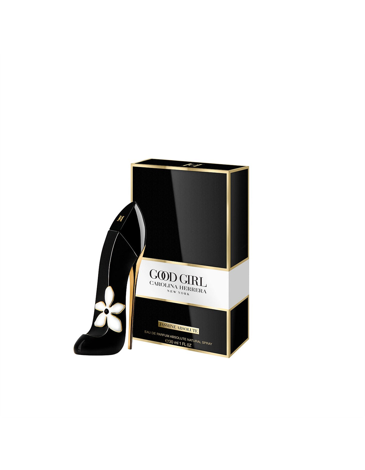 Good Girl Jasmine Absolute 30mL