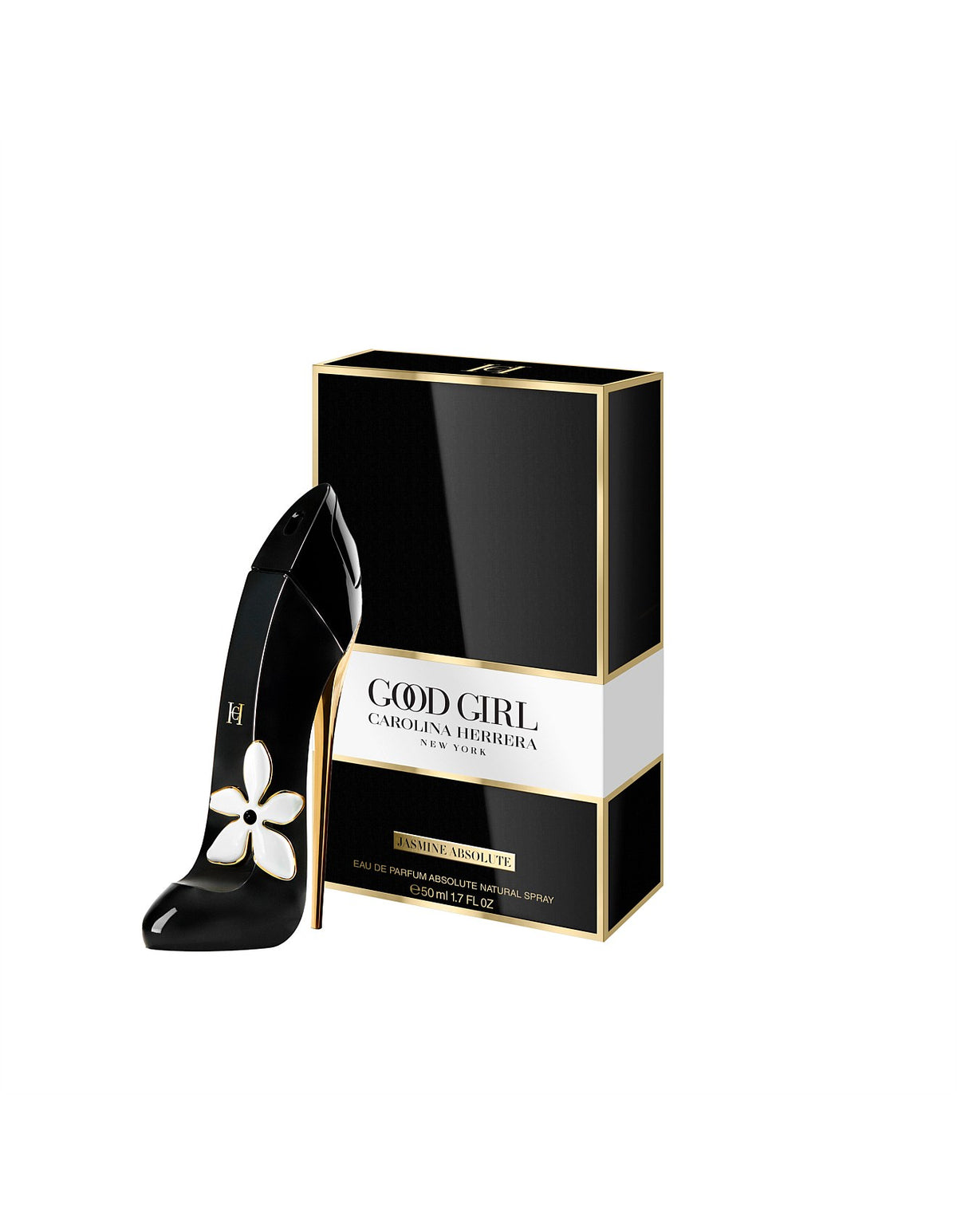 Good Girl Jasmine Absolute 50mL