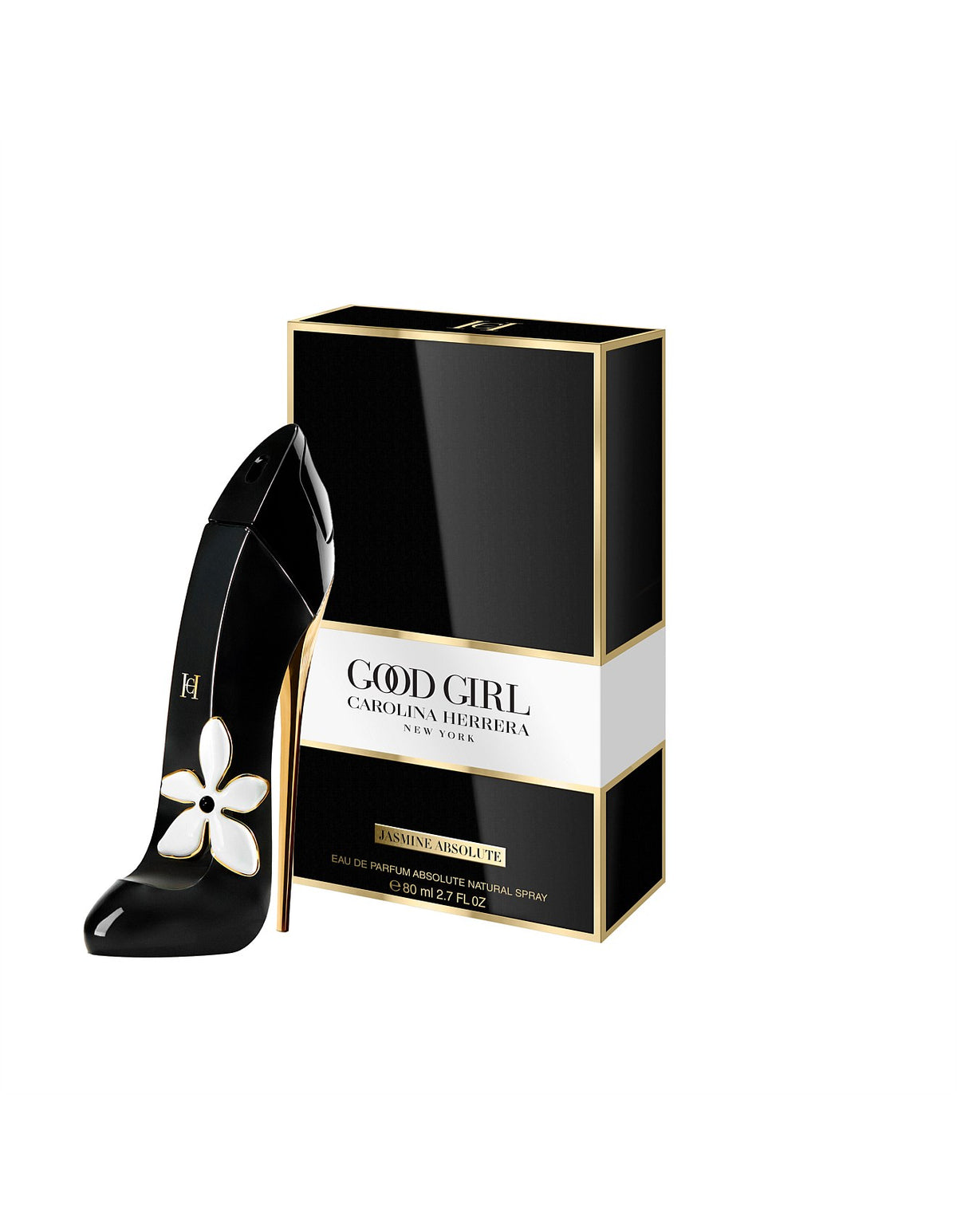 Good Girl Jasmine Absolute 80mL