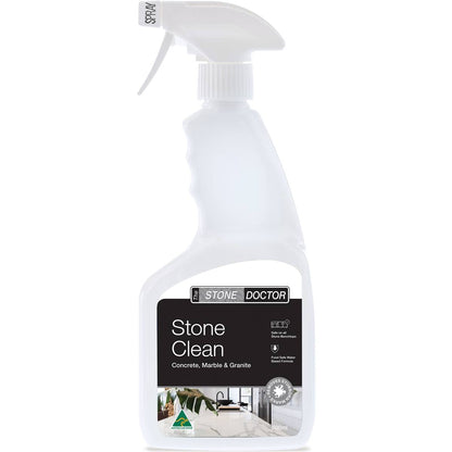 The Stone Doctor Stone Cleaner Spray 500ml