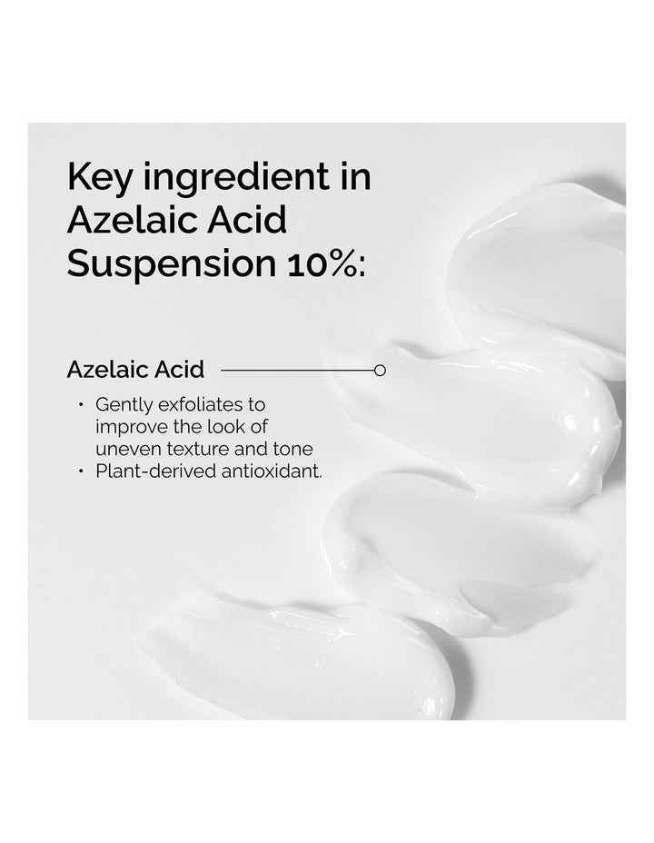 Azelaic Acid Suspension