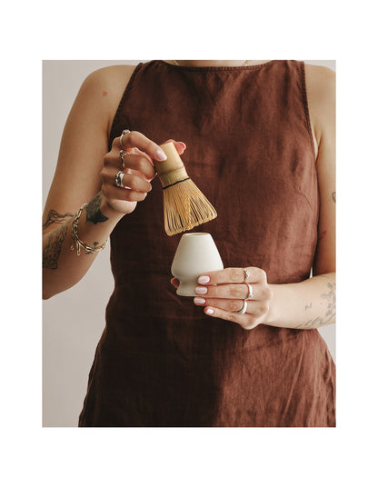 EVERYDAY MATCHA WHISK