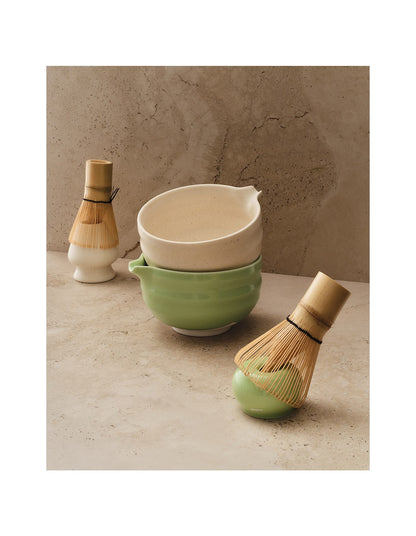 EVERYDAY MATCHA WHISK