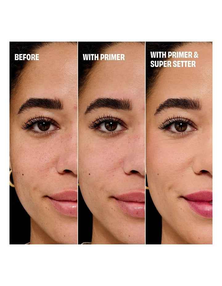 The POREfessional On Lock Primer And setting spray