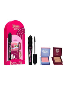 Its Glam Time beauty Gift Set