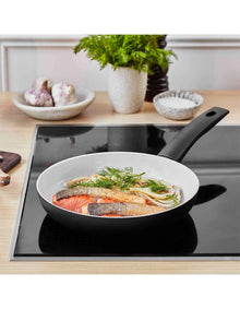 Essenza Nonstick Ceramic Open French Skillet 32cm