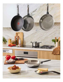 Emotion Induction Non-Stick Multipan 26cm in Silver