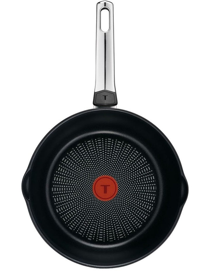 Emotion Induction Non-Stick Multipan 26cm in Silver