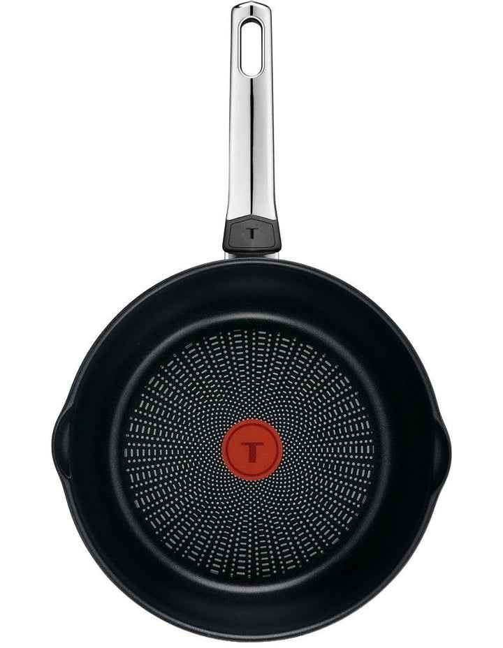 Emotion Induction Non-Stick Multipan 26cm in Silver