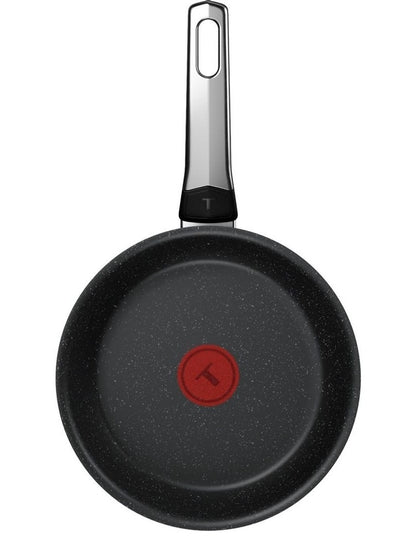 Expertise Induction Non Stick Frypan 20cm in Black