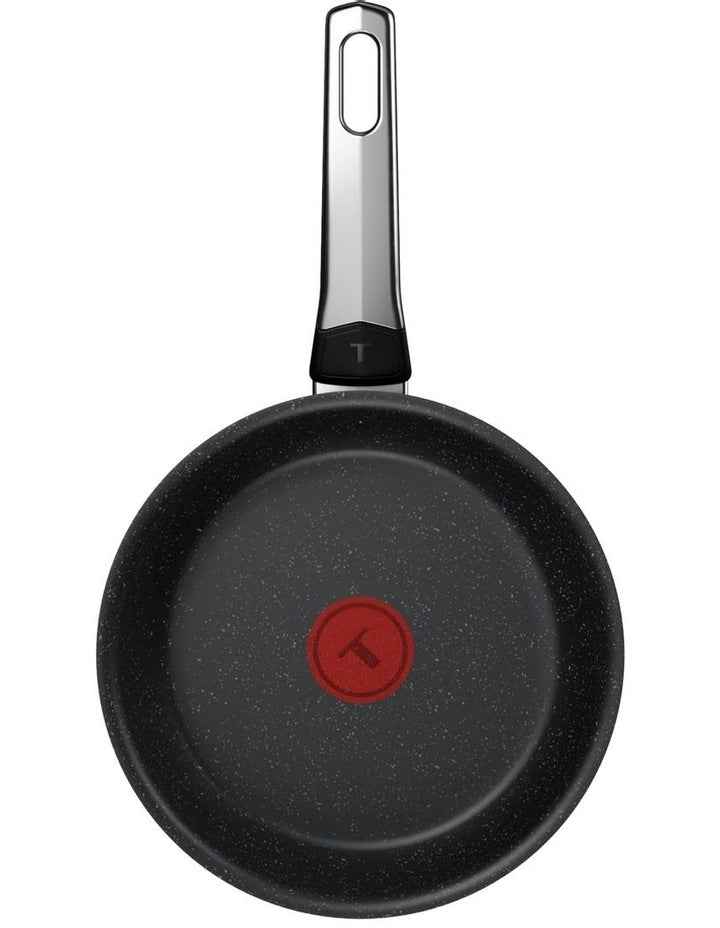 Expertise Induction Non Stick Frypan 20cm in Black