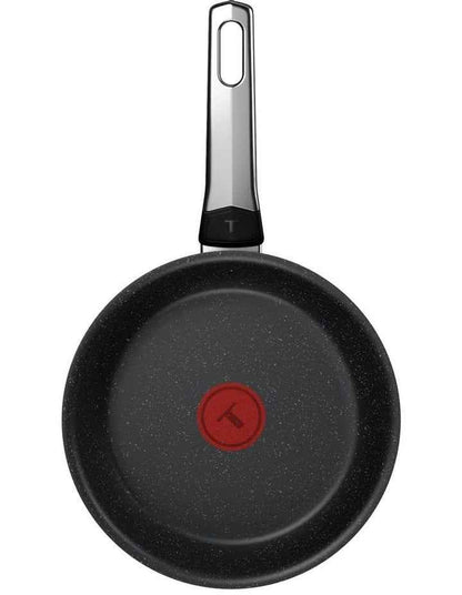 Expertise Induction Non Stick Frypan 20cm in Black