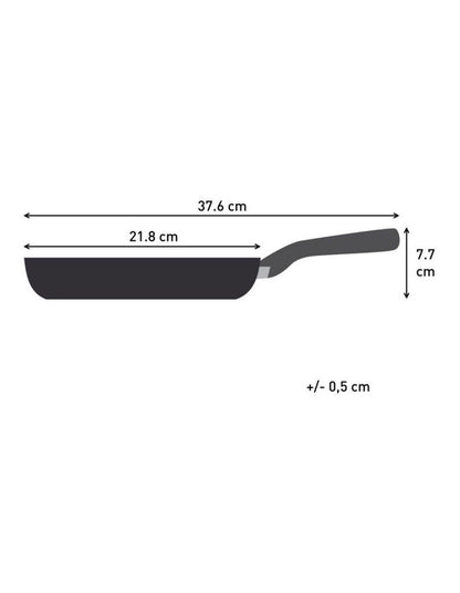 Expertise Induction Non Stick Frypan 20cm in Black
