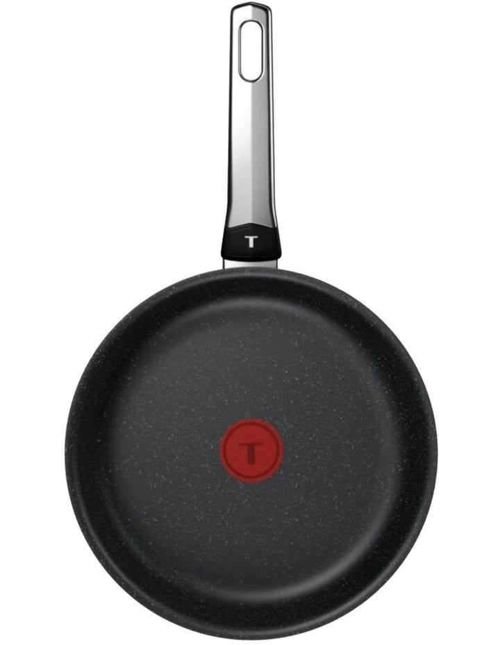 Expertise Induction Non Stick Frypan 24cm in Black