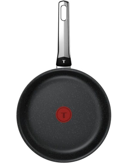 Expertise Induction Non Stick Frypan 24cm in Black