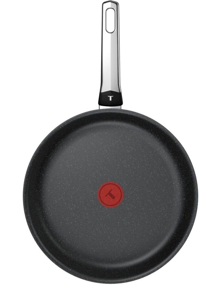 Expertise Induction Non Stick Frypan 28cm in Black