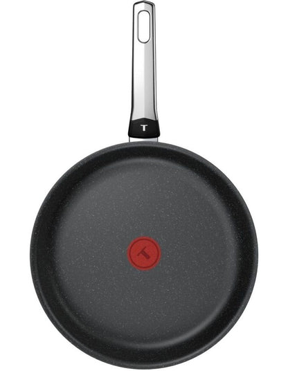 Expertise Induction Non Stick Frypan 28cm in Black