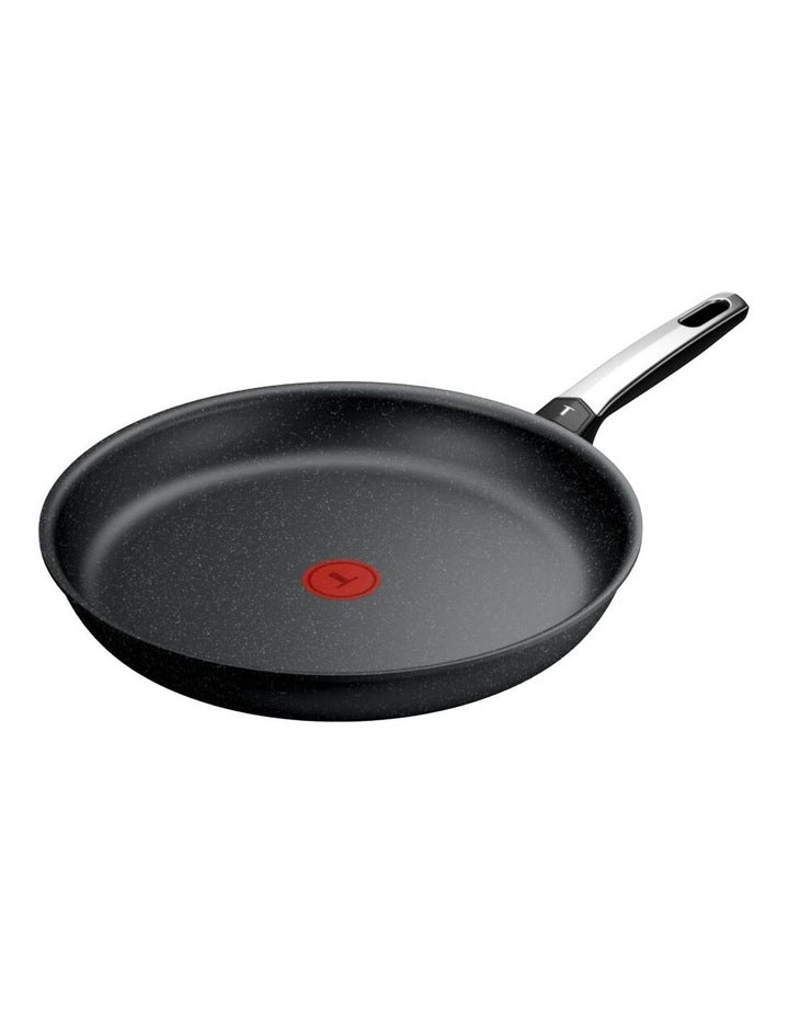 Expertise Induction Non Stick Frypan 32cm in Black